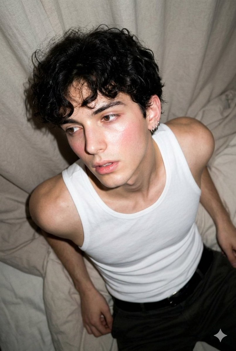 Nostalgic Digicam Flash Portrait — Nano Banana Pro image prompt example