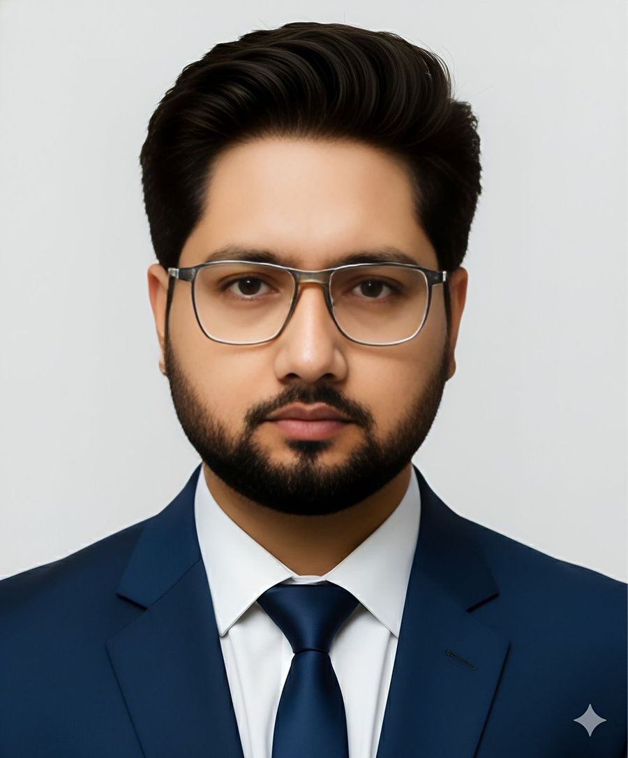 Passport Photo Style Portrait Replication Prompt — Nano Banana Pro image prompt example