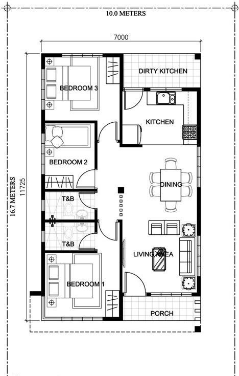 Photorealistic 3d Floor Plan Render With Furniture — Nano Banana Pro image prompt example