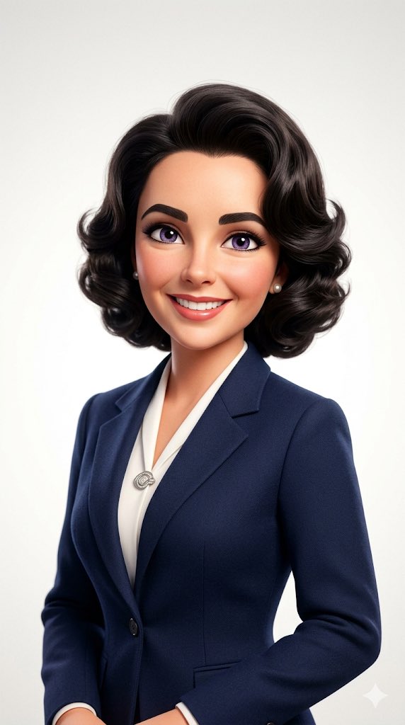 Pixar Style 3d Avatar Prompt For Nano Banana — Nano Banana Pro image prompt example