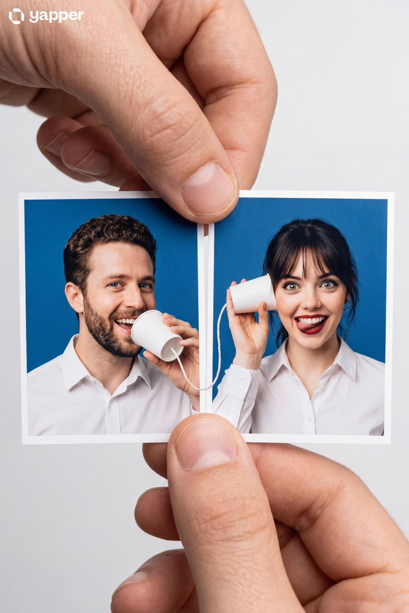 Portrait Master Object String Phone Passport Photos — Nano Banana Pro image prompt example