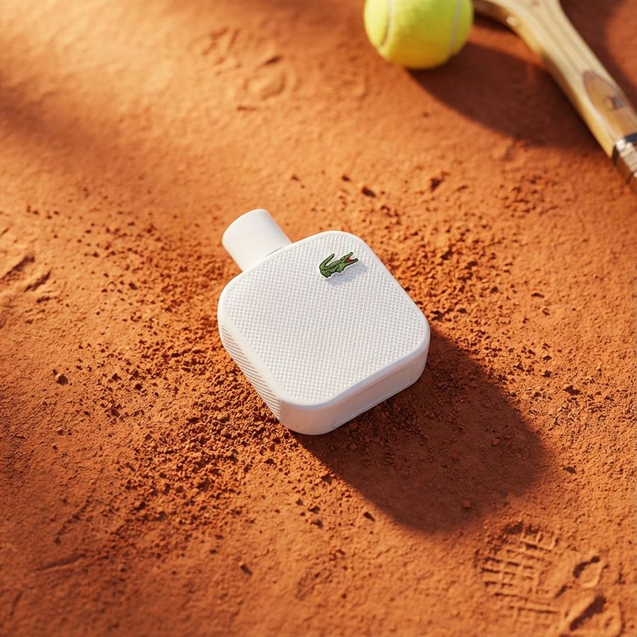 Premium Top Down Product Marketing Shot Prompt — Nano Banana Pro image prompt example