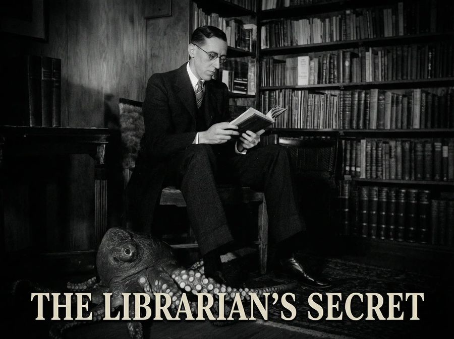 Reference To An External Prompt For 1940s Movie Still — Nano Banana Pro image prompt example