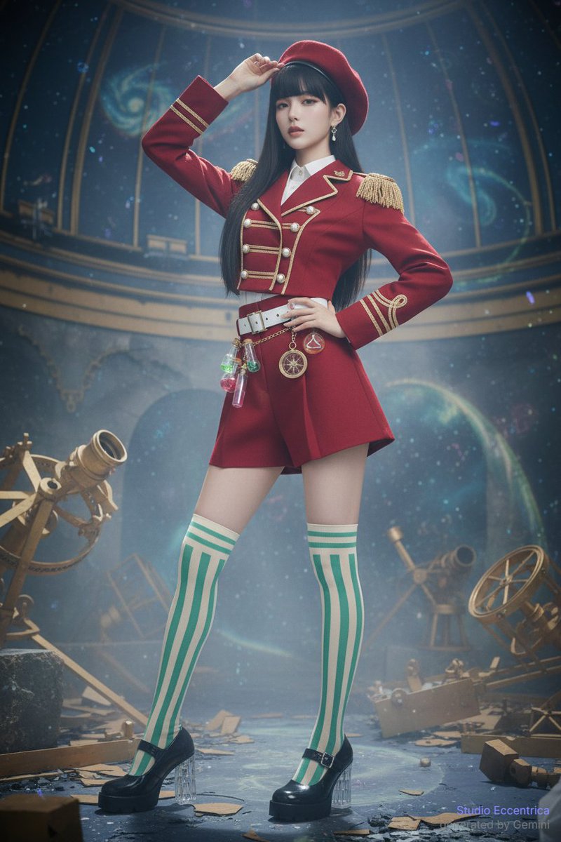 Sharing Reference Models And Outfit Prompts — Nano Banana Pro image prompt example