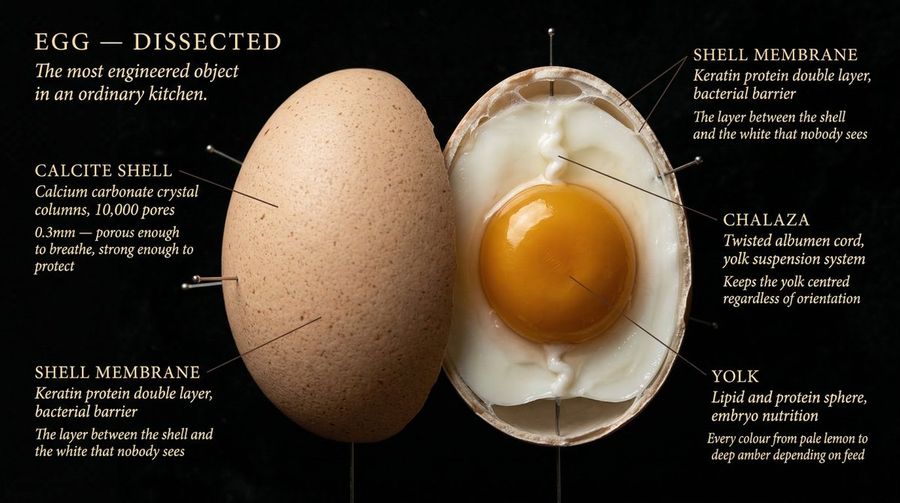 The Naturalist Dissection Prompt — Nano Banana Pro image prompt example