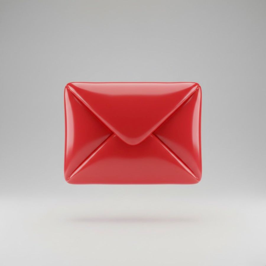 Ultra Realistic 3d Inflatable Object Render — Nano Banana Pro image prompt example