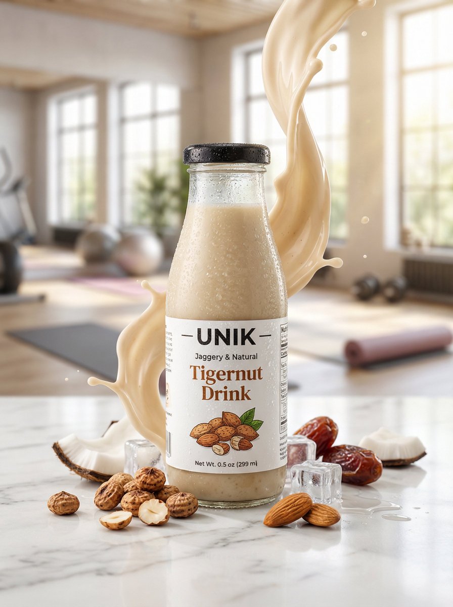 Ultra Realistic Beverage Advertisement — Nano Banana Pro image prompt example