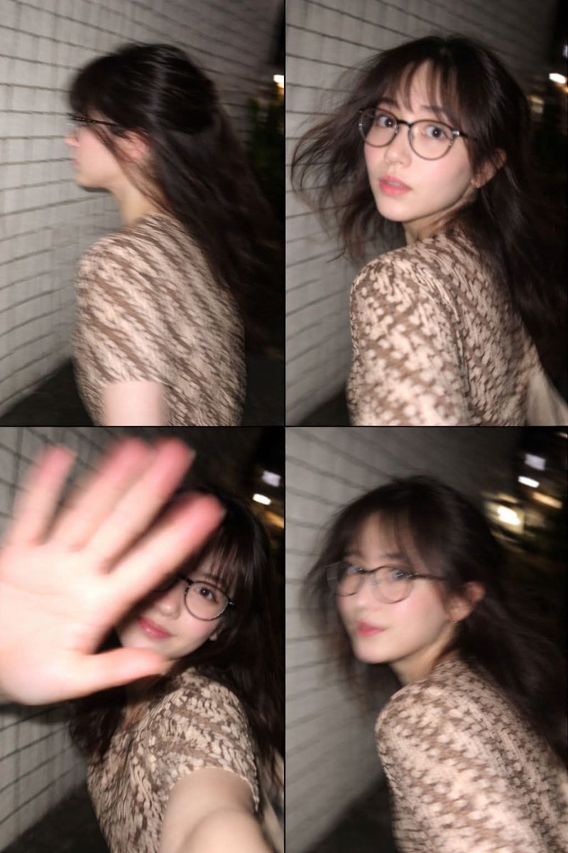 Ultra Realistic Candid Nighttime Smartphone Photo In Tokyo — Nano Banana Pro image prompt example