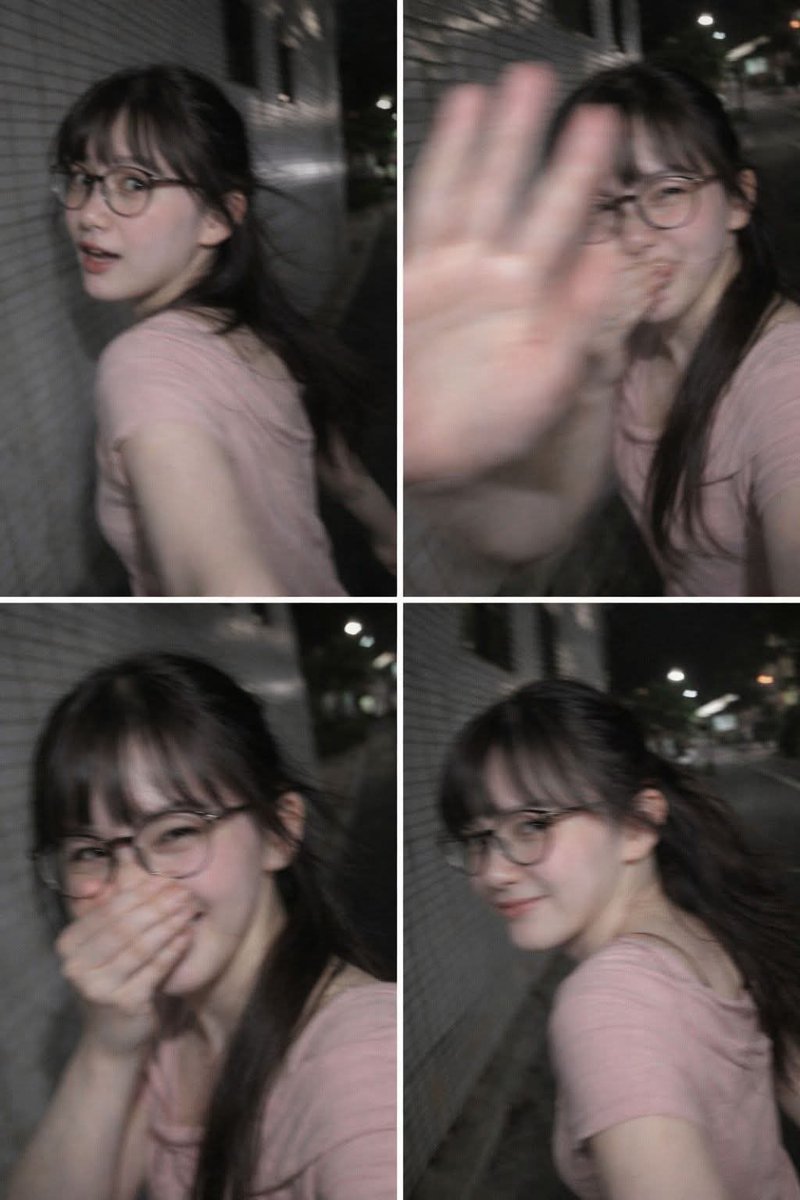 Ultra Realistic Candid Nighttime Smartphone Photo Prompt — Nano Banana Pro image prompt example