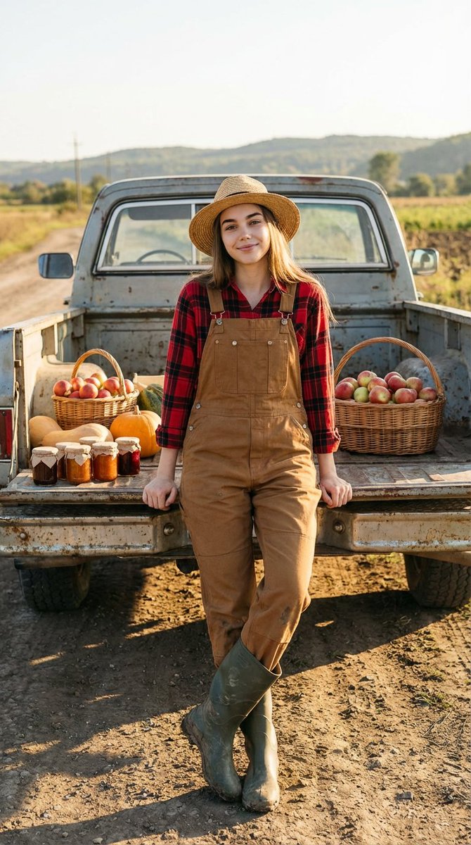 Ultra Realistic Cinematic Rural Photography Prompt — Nano Banana Pro image prompt example