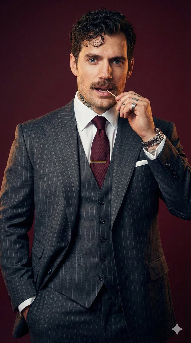 Ultra Realistic High Fashion Studio Portrait Prompt For A Male Model Modern Mafia Aesthetic — Nano Banana Pro image prompt example