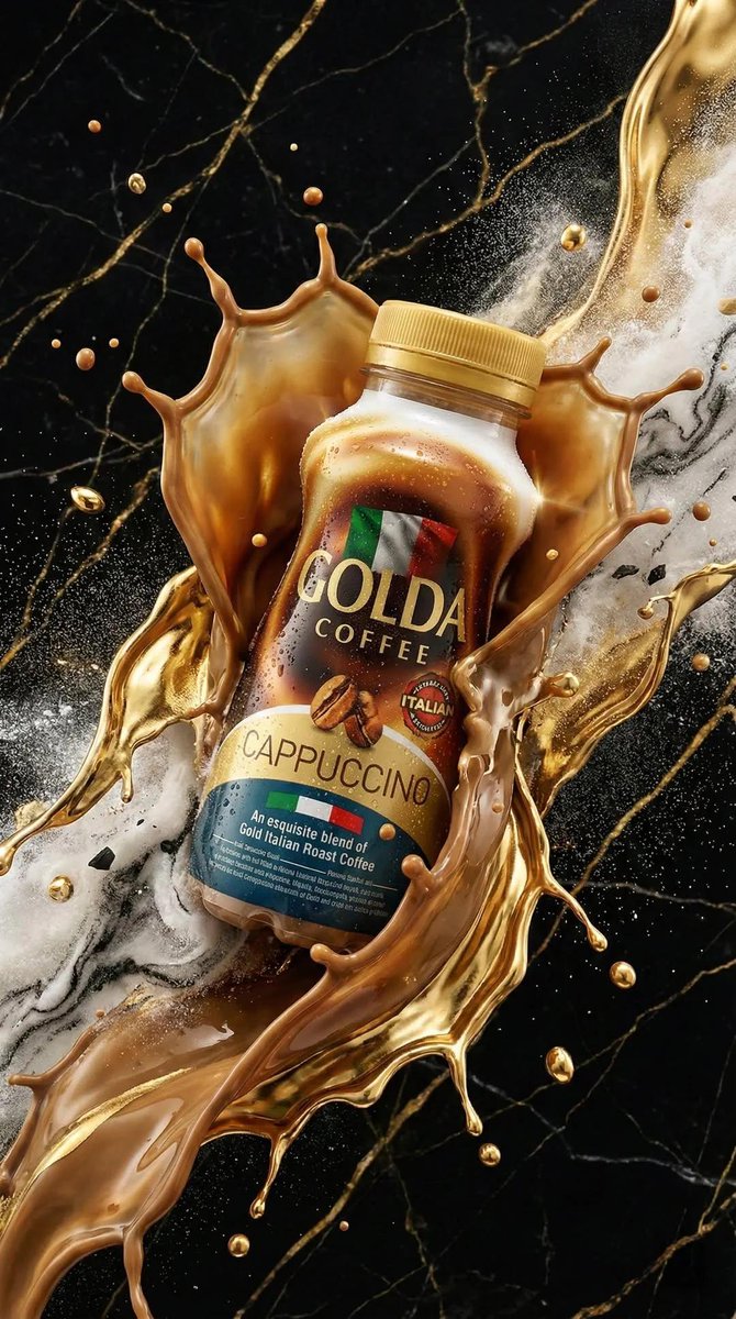 Ultra Realistic Product Advertisement Prompt — Nano Banana Pro image prompt example