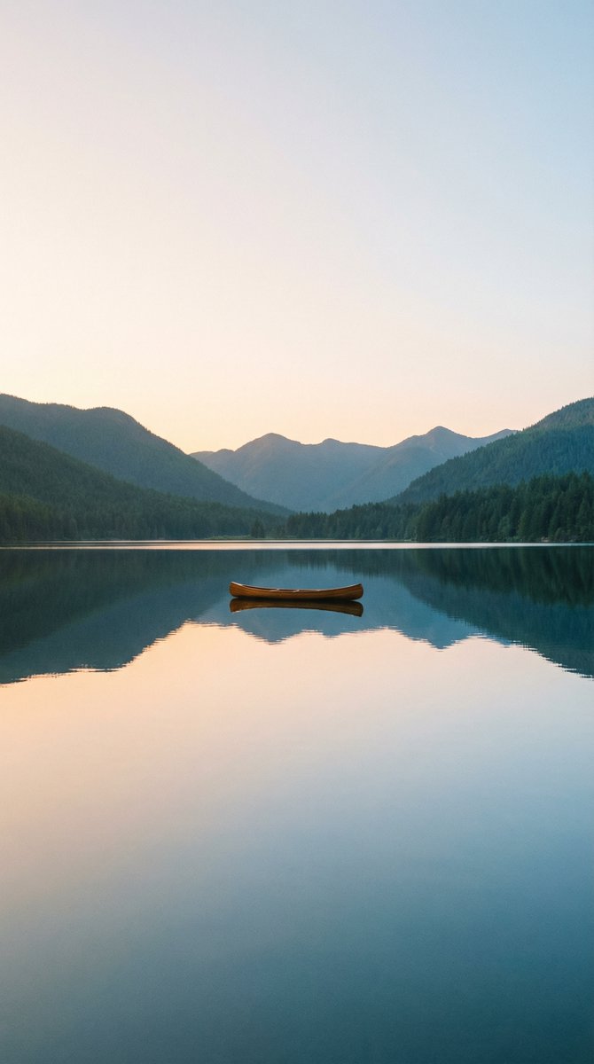 Wallpaper Generation Template — Nano Banana Pro image prompt example