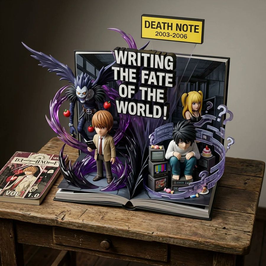 Weighted Prompt For 3d Pop Up Comic Diorama — Nano Banana Pro image prompt example