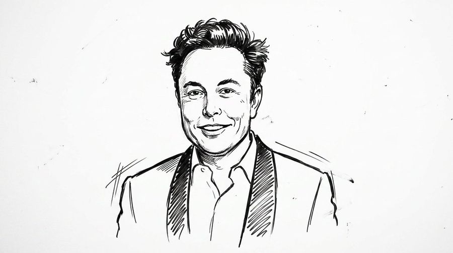 Whiteboard Animation Marker Sketch — Nano Banana Pro image prompt example