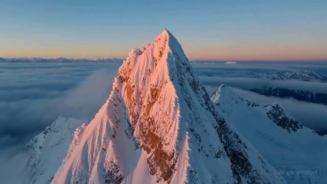 Cinematic Video Sequence Opening with a Serene Wide Aerial Shot — Seedance 2.0 video prompt example