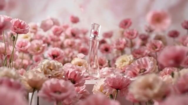 15 Second Cinematic Luxury Perfume Commercial — Seedance 2.0 video prompt example