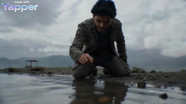 15 Second Cinematic Transformation Scene Prompt Imax Style — Seedance 2.0 video prompt example