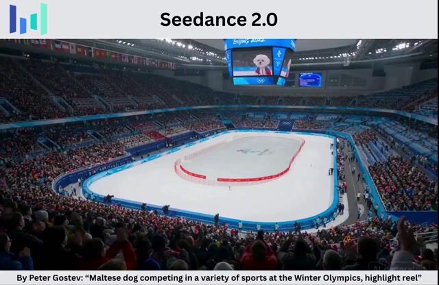 151 — Seedance 2.0 video prompt example