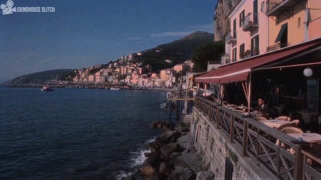 1970s Italian Crime Drama Clip Generation — Seedance 2.0 video prompt example