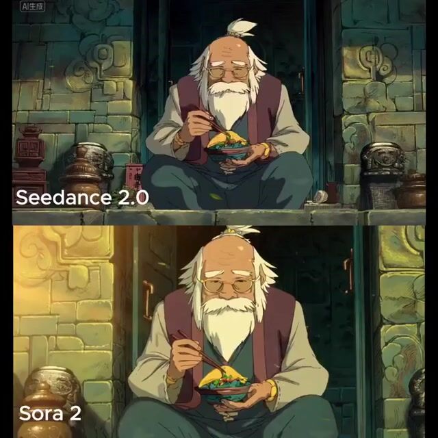 944 — Seedance 2.0 video prompt example