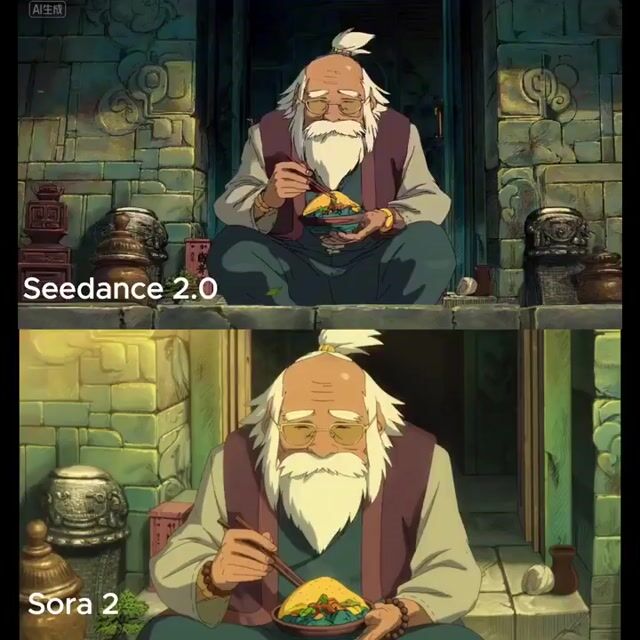946 — Seedance 2.0 video prompt example