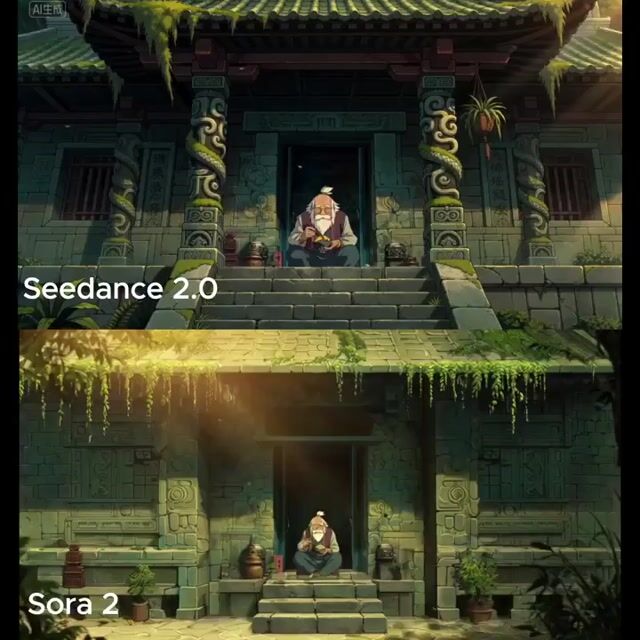 952 — Seedance 2.0 video prompt example