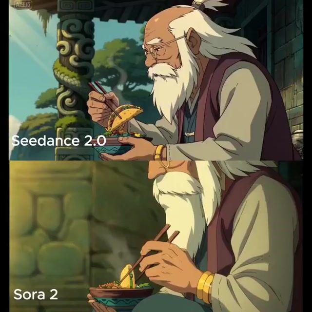 953 — Seedance 2.0 video prompt example