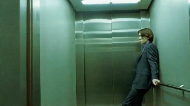 Action Thriller Ninja Fight Scene I2v — Seedance 2.0 video prompt example