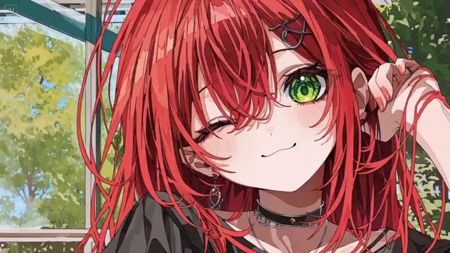 Anime High Speed Cut Test Prompt — Seedance 2.0 video prompt example