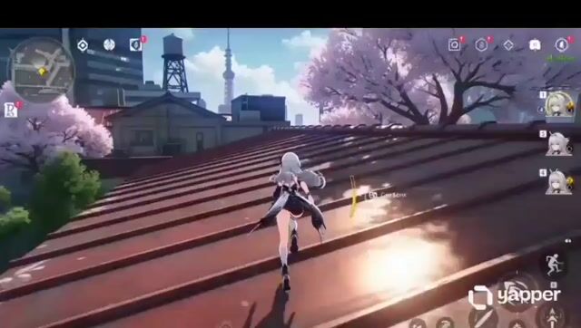 Anime Rpg Gameplay Trailer Prompt — Seedance 2.0 video prompt example