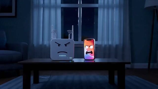 Anthropomorphic Tech Gadgets Fighting — Seedance 2.0 video prompt example