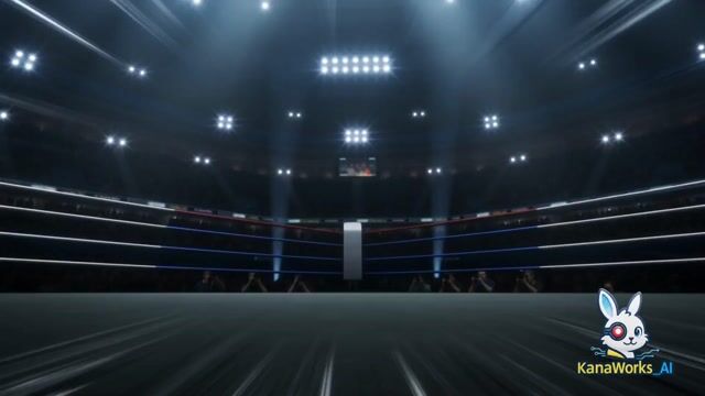 Ballet Dancer Vs Boxer Cinematic Fight — Seedance 2.0 video prompt example