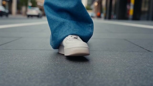 Beat Driven Streetwear Video — Seedance 2.0 video prompt example