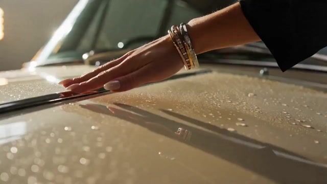 Bentley S2 Continental Asmr Video Prompt — Seedance 2.0 video prompt example