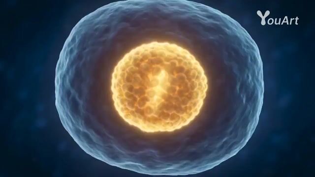 Biological Process Cellular Mechanism Animation Prompt 428 — Seedance 2.0 video prompt example