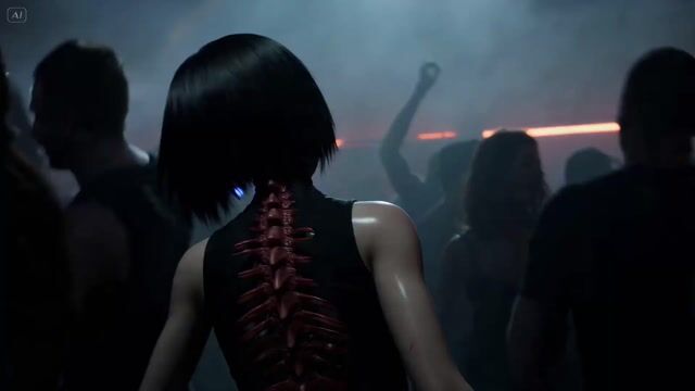 Biomechanical Parasite Horror Video Prompt For Seedance 2 0 — Seedance 2.0 video prompt example