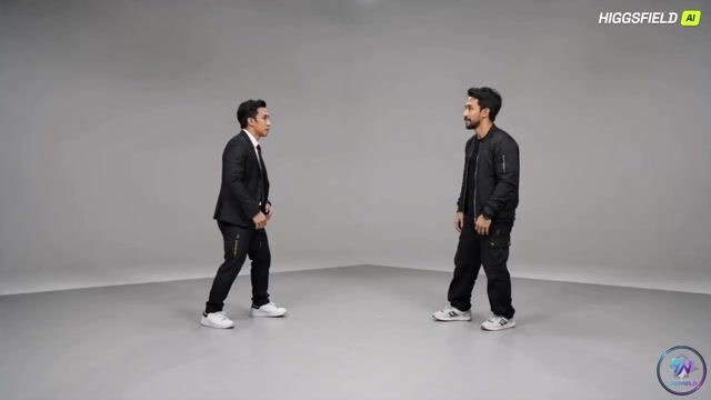 Breakdance Battle Cinematic Video — Seedance 2.0 video prompt example