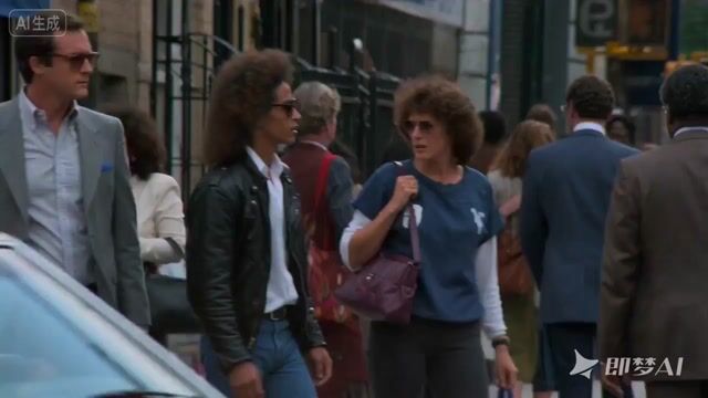 Bronx Zombie Movie Scene Prompt 720 — Seedance 2.0 video prompt example