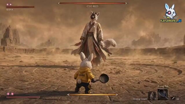 Cinematic Arpg Boss Battle Scene — Seedance 2.0 video prompt example