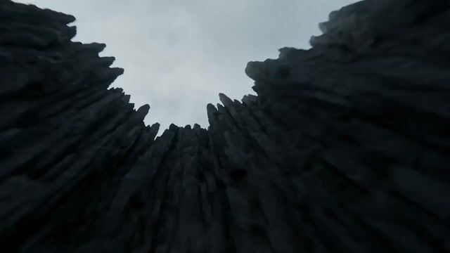 Cinematic Cliff Dive And Dragon Flight Prompt — Seedance 2.0 video prompt example