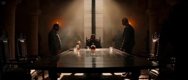 Cinematic Crime Drama Test Prompt For Seedance 2 0 — Seedance 2.0 video prompt example