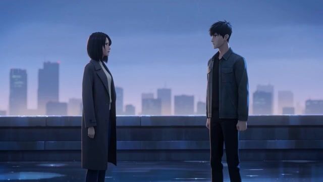 Cinematic Emotional Confrontation Prompt — Seedance 2.0 video prompt example