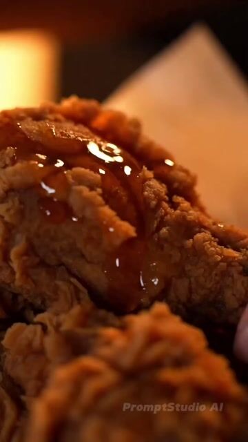 Cinematic Food Asmr With Aria — Seedance 2.0 video prompt example