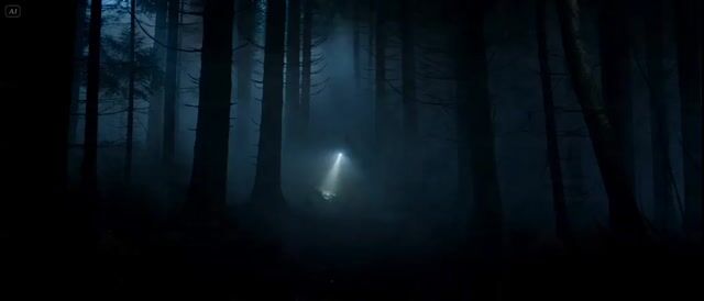 Cinematic Forest Horror Sequence — Seedance 2.0 video prompt example