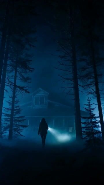 Cinematic Horror Thriller Video Prompt 920 — Seedance 2.0 video prompt example