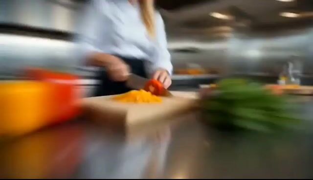 Cinematic Luxury Pizza Commercial — Seedance 2.0 video prompt example