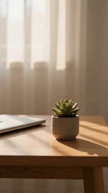 Cinematic Office Scene Video Prompt — Seedance 2.0 video prompt example