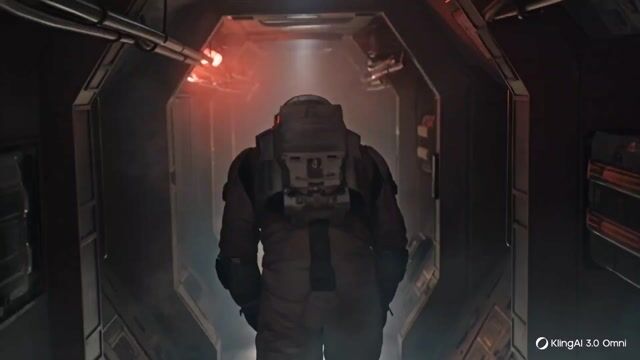 Cinematic Prompting Structure Example 792 — Seedance 2.0 video prompt example