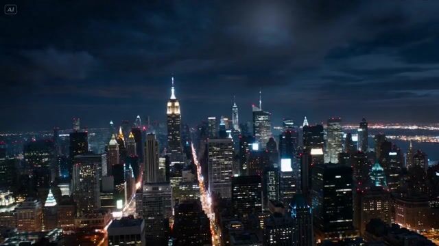 Cinematic Reality Collapse One Take — Seedance 2.0 video prompt example